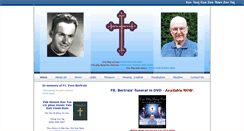 Desktop Screenshot of hmongrpa.org